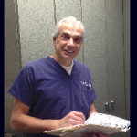 Philip Memoli, DMD, CIABDM