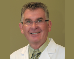 Scott E. West, DDS, CIABDM