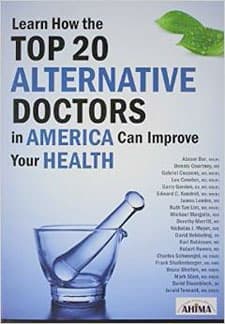 Top 20 Alternative Doctors